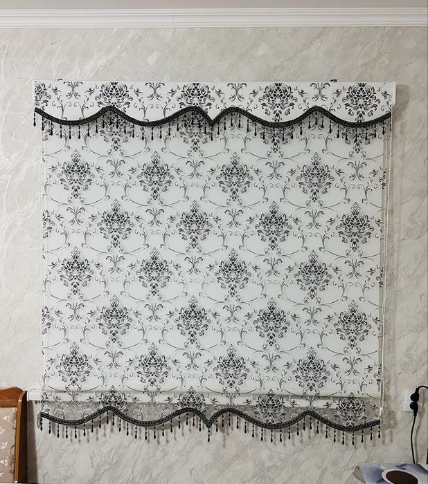 Жалюзи Ролл шторы