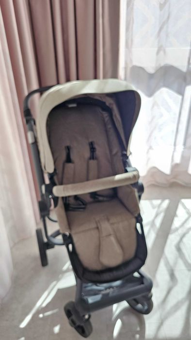 Бебешка количка Cam taski sport 3 в 1