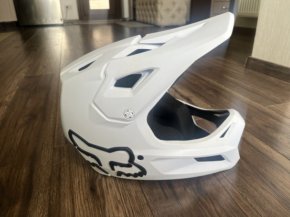 Cască de bicicletă Fox Rampage
