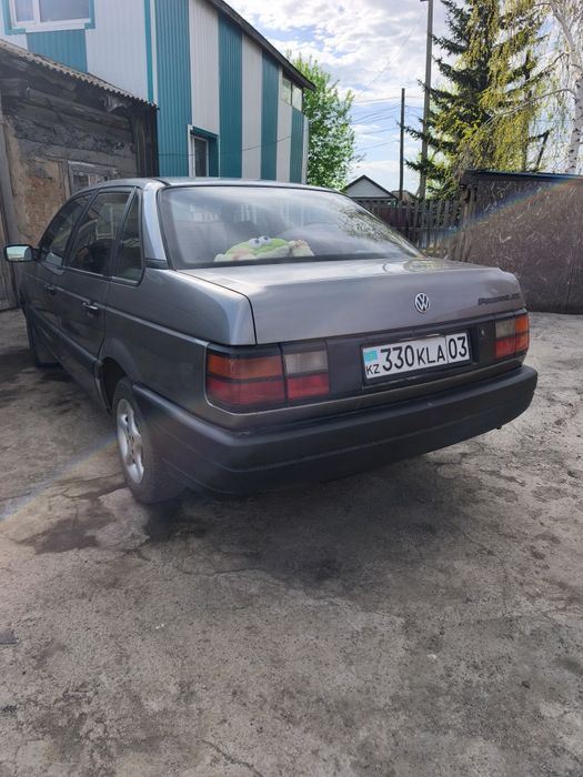 Продам Пассат Б3