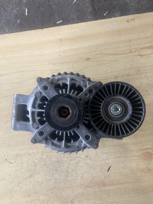 Bmw e87 2.0 i 122 кс Динамо