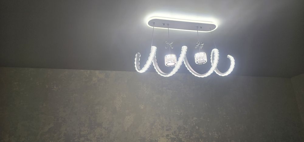 Натяжной потолок урнатадиган уста