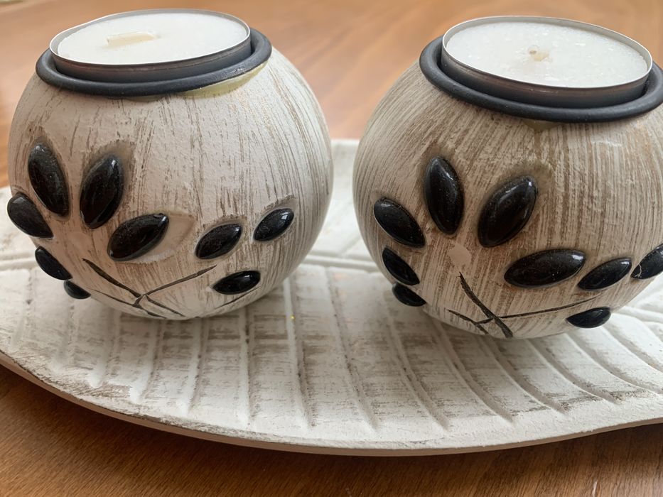 Свещник ново 15 лв