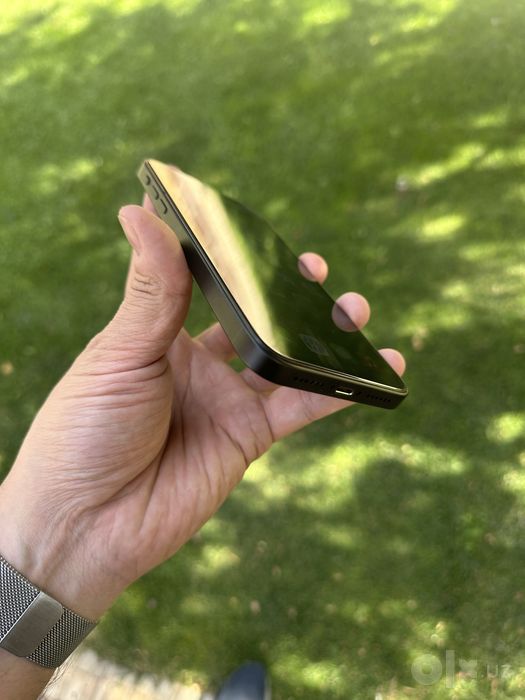 iPhone 18 Pro qilingan XR Matt Balck