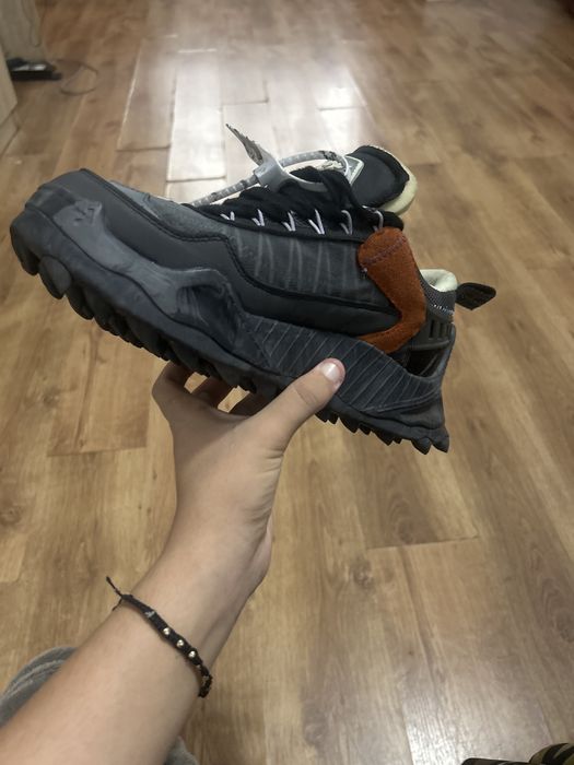 Sneakers OFF WHITE, Odsy 1000