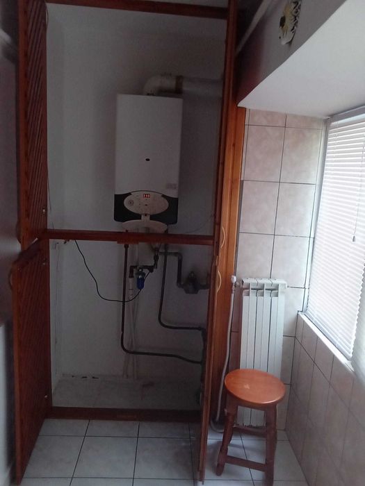 Apartament de vânzare