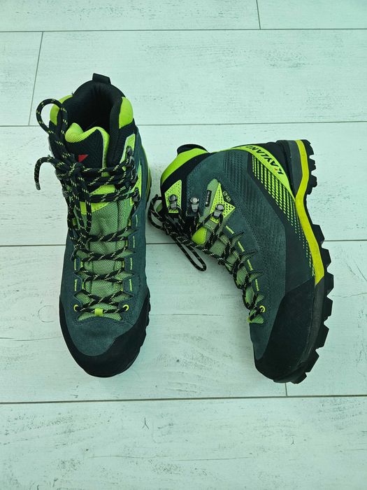Обувки Kayland Grand Tour GTX