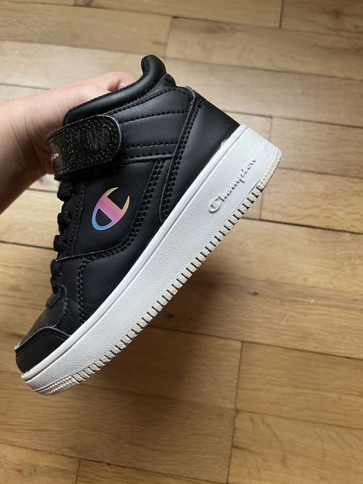 Детски обувки Champion