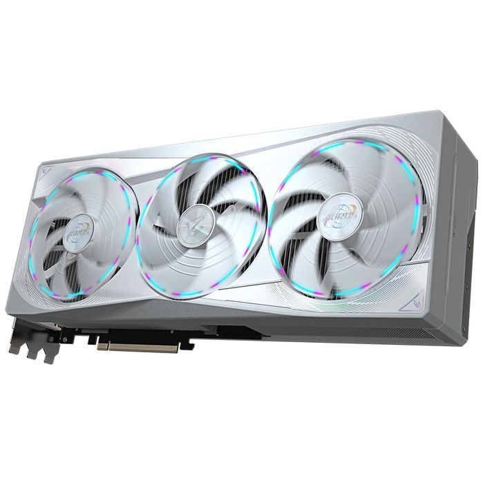 Gigabyte AORUS GeForce RTX 5080 MASTER 16G