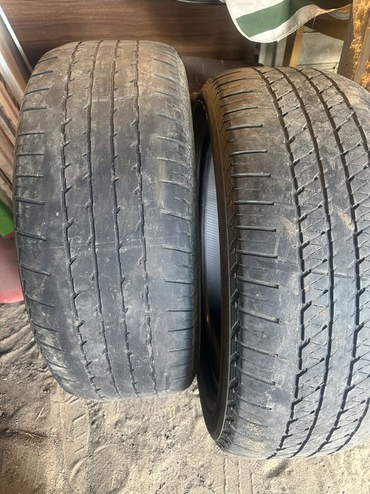 Продам автошины 275/50/22