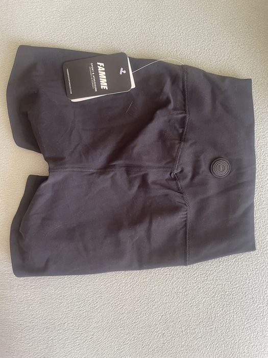 Къси Клинове- Famme