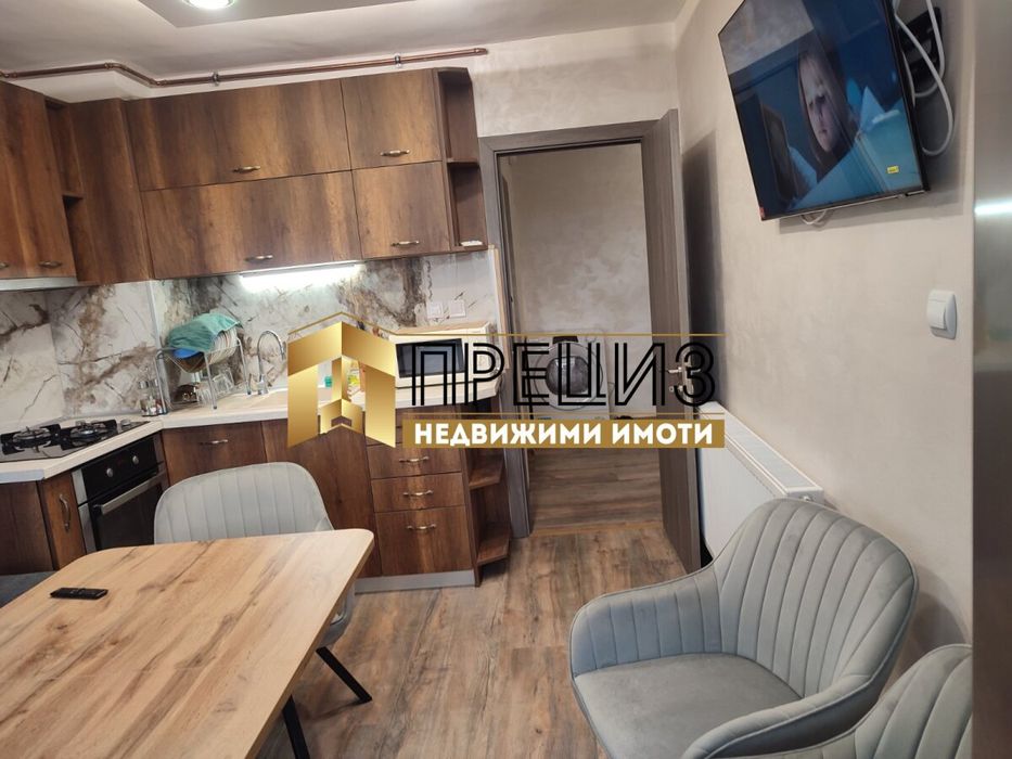 Продажба 3-стаен гр. Шумен - Херсон 78 m²