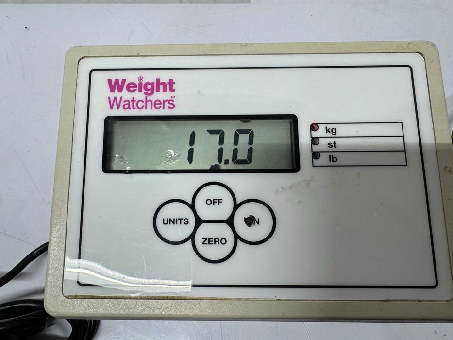 Кантар - Weight watchers 150kg