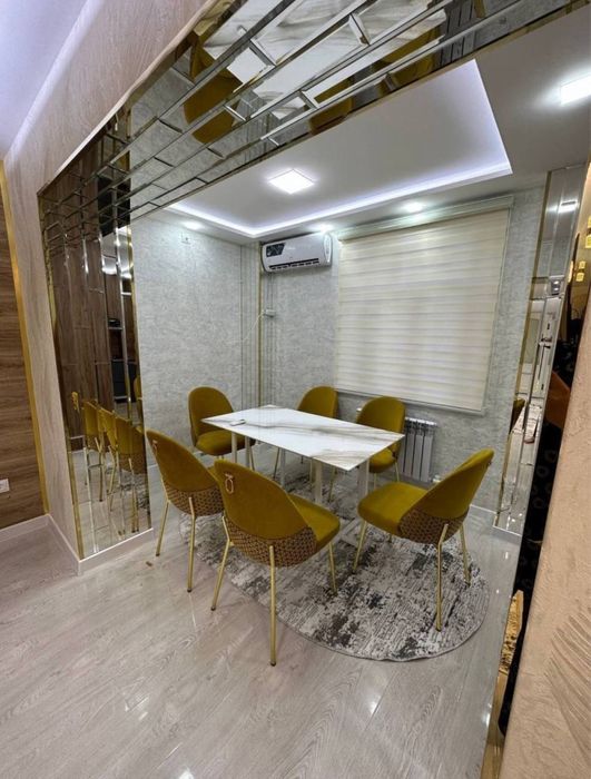 -Хамза метро 3/2/5‼️5 квартал ЕВРО