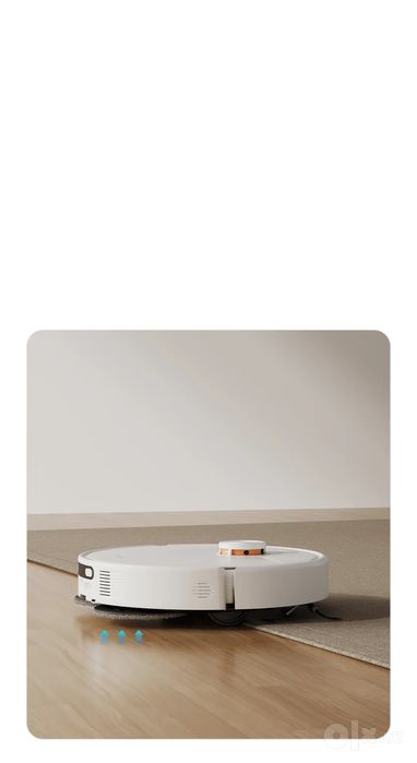 Xiaomi Robot Vacuum H50
