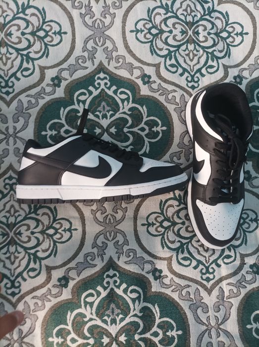 Новый Nike красовки 41 размер