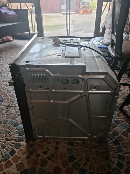 Cuptor electric Ariston Hotpoint