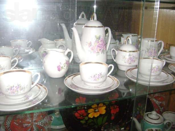 Сервис "Совершенство" - 21 предмет