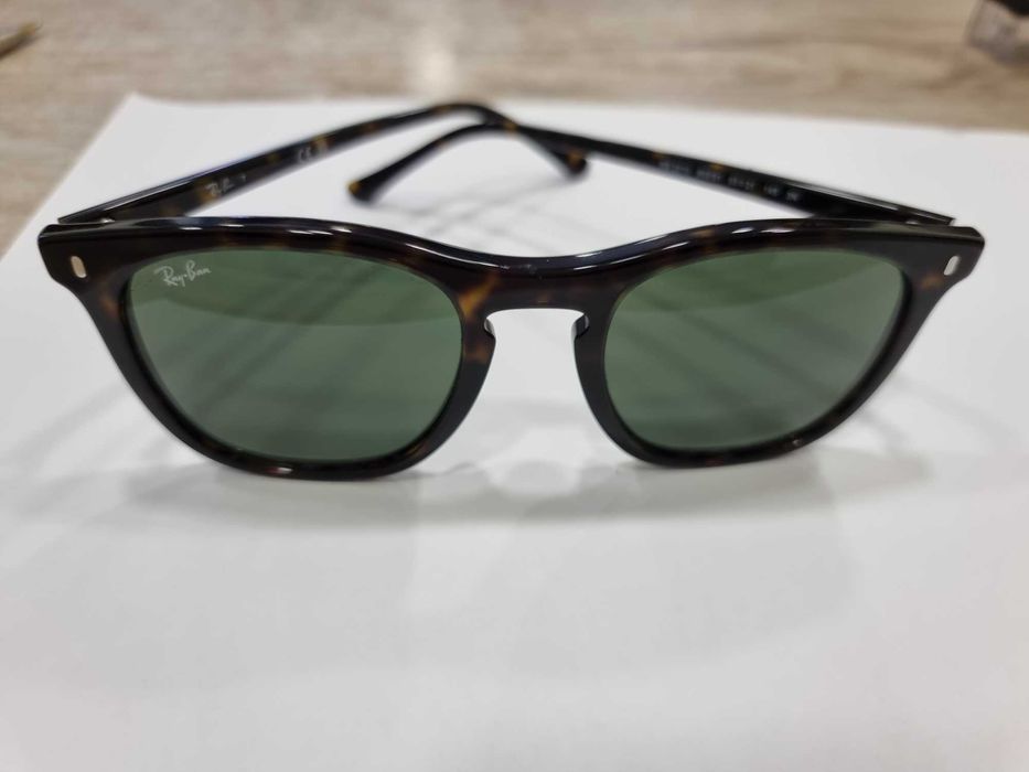 Слънчеви очила RAY-BAN RB 2210 ray ban очила