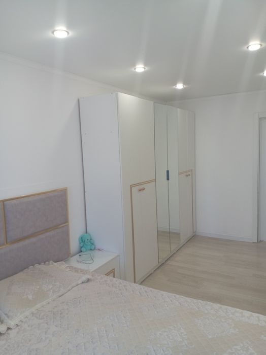 Продам 2 комн. квартиру с ремонтом