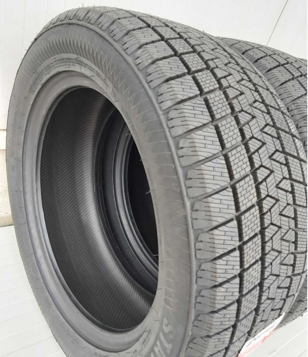 255/50 R19, 107V XL, GRIPMAX Stature M/S, Anvelope de iarna M+S