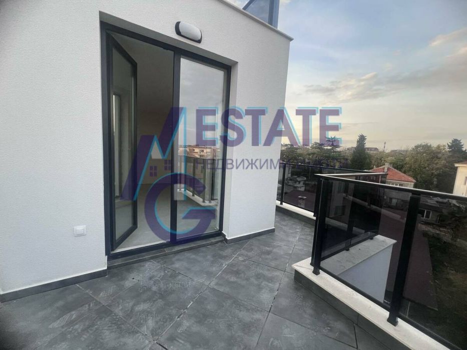 Продава се Тристаен апартамент в Бургас, Сарафово - 129 кв.м за 783 €/кв.м - Снимка #14