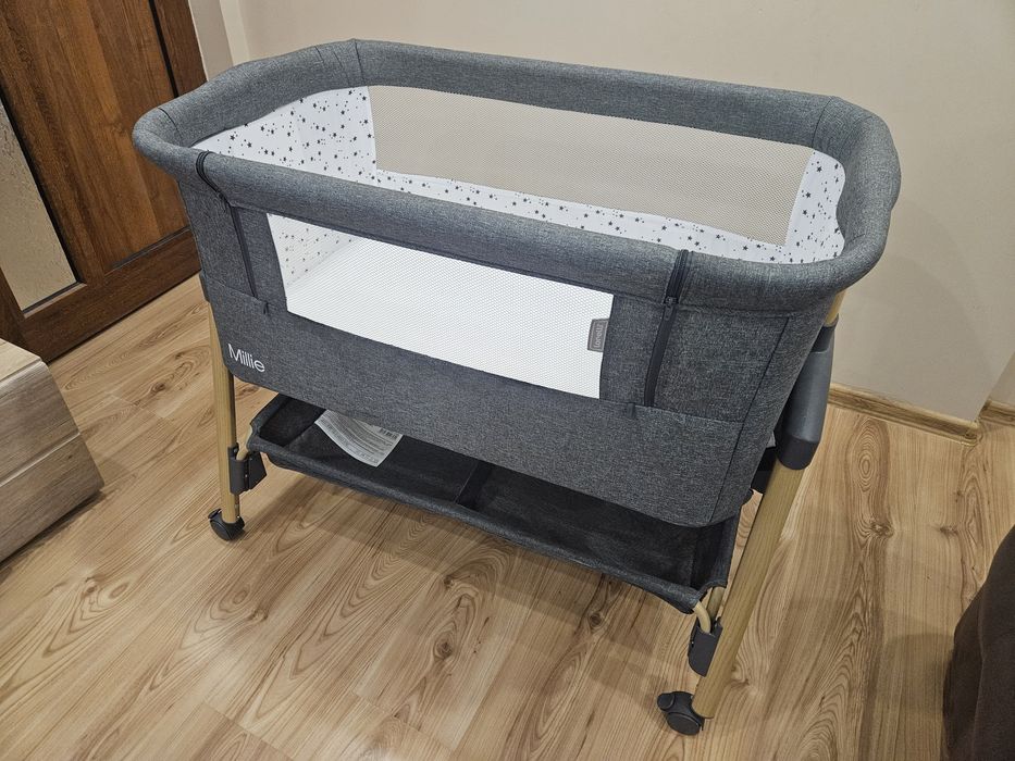 Бебешко кошара Lorelli Millie