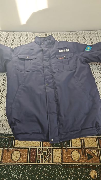 Демисезон куртка