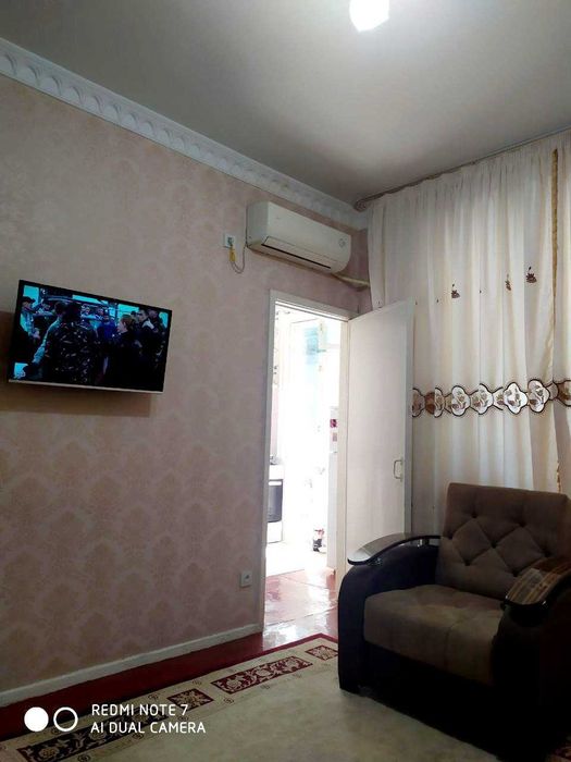 Аренда Чилонзор 6  2 комн.