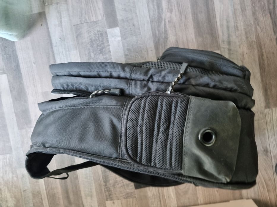 Раница за лаптопи XPS