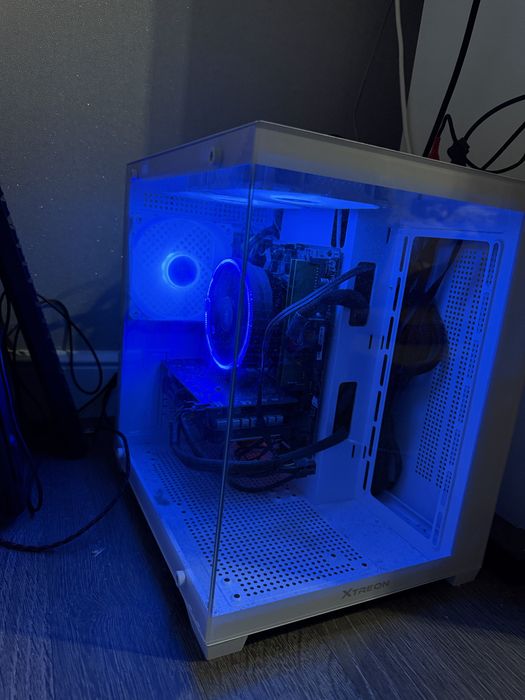 Продам Игровой Компьютер СРОЧНО