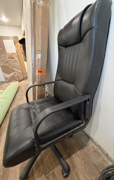 Кресло под компьютер