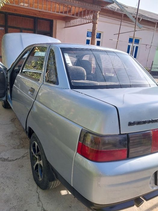 Lada ваз 2110 Бешкент