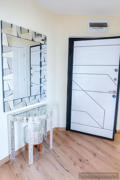 Дава се под наем Двустаен апартамент в Пловдив, Кършияка - 70 кв.м за 548.25 € - Снимка #6