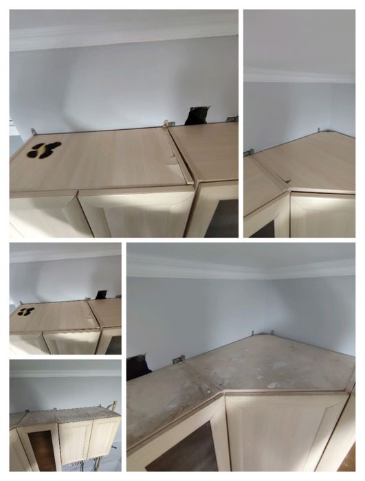 Клининговые услуги.