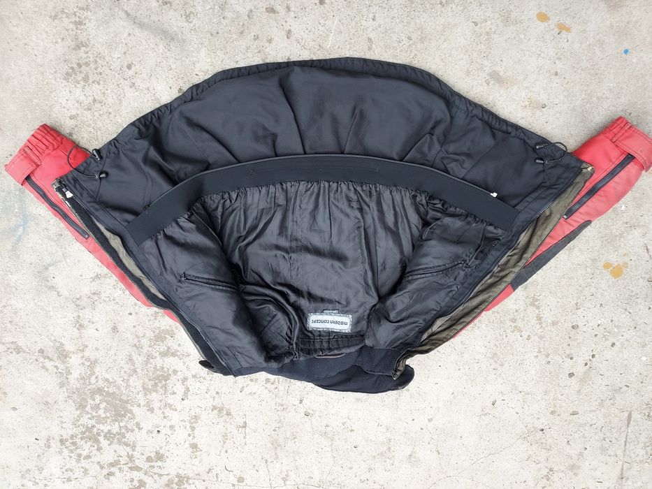 Geacă moto Gore-Tex BMW