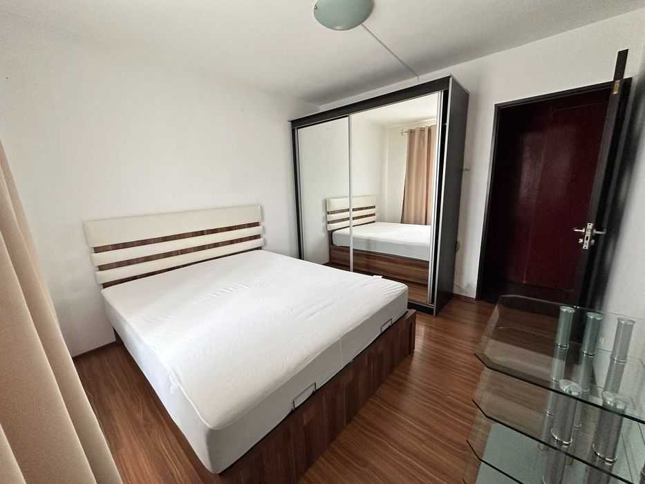 Inchiriez Apartament 2 Camere Nicolae Grigorescu