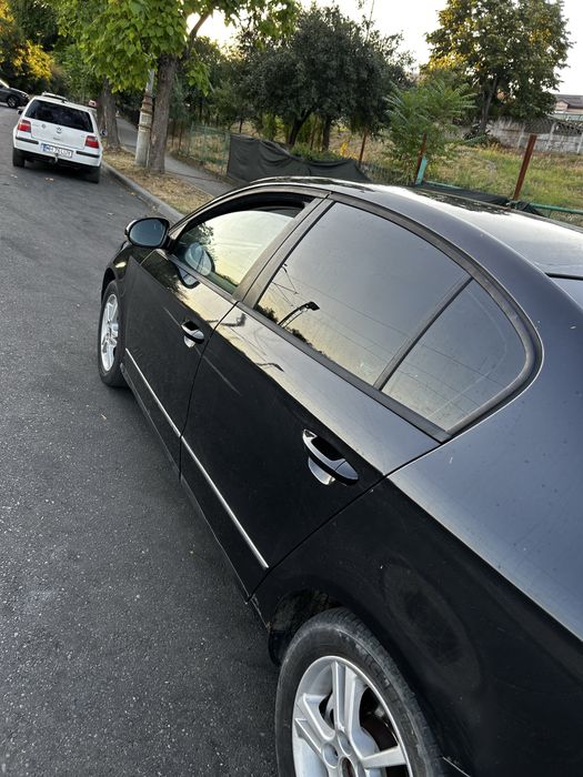 Vw passat b6 2005