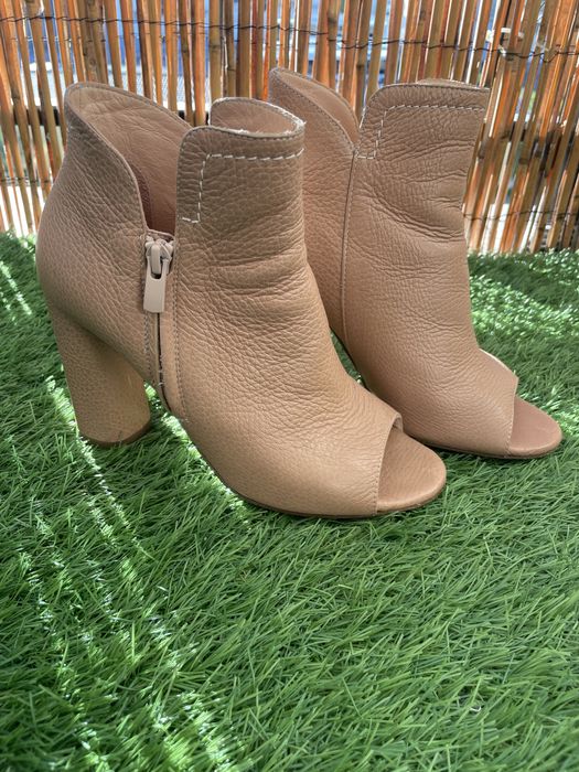 Botine Musette marimea 38