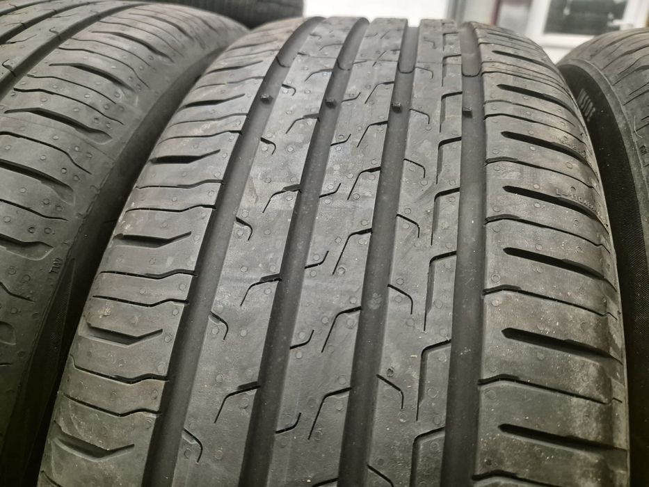 4 anvelope vara Continental 215 45 20 ca și noi