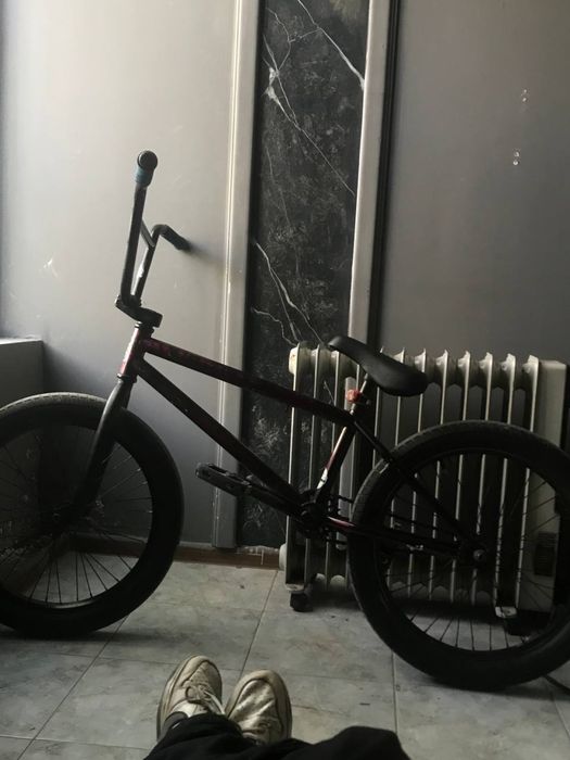 BMX kink, качественный