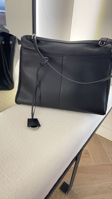 Продам сумку кожа!