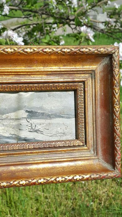 Старинни картини