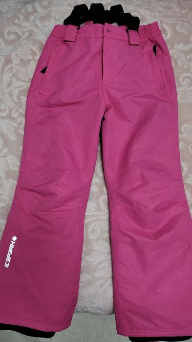 Детско Яке Roxy с долнище Icepeak