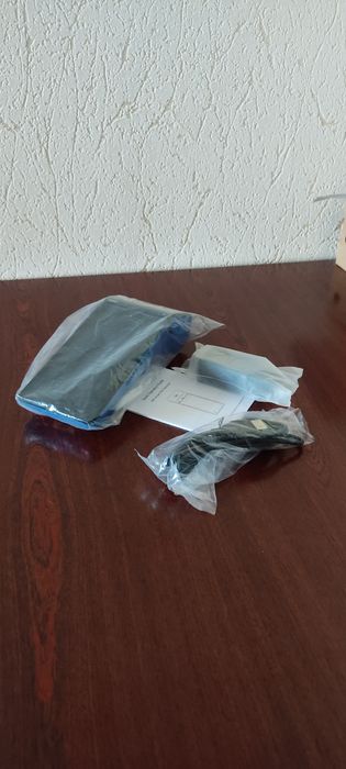 Кассовый аппарат