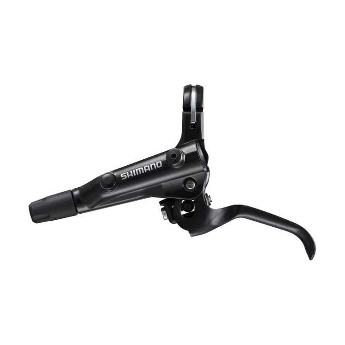 4-бутална предна спирачка Shimano BL-MT501/BR-MT520 - хидравлична диск