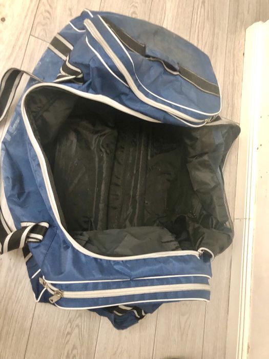 Баул подростковый Бауэр