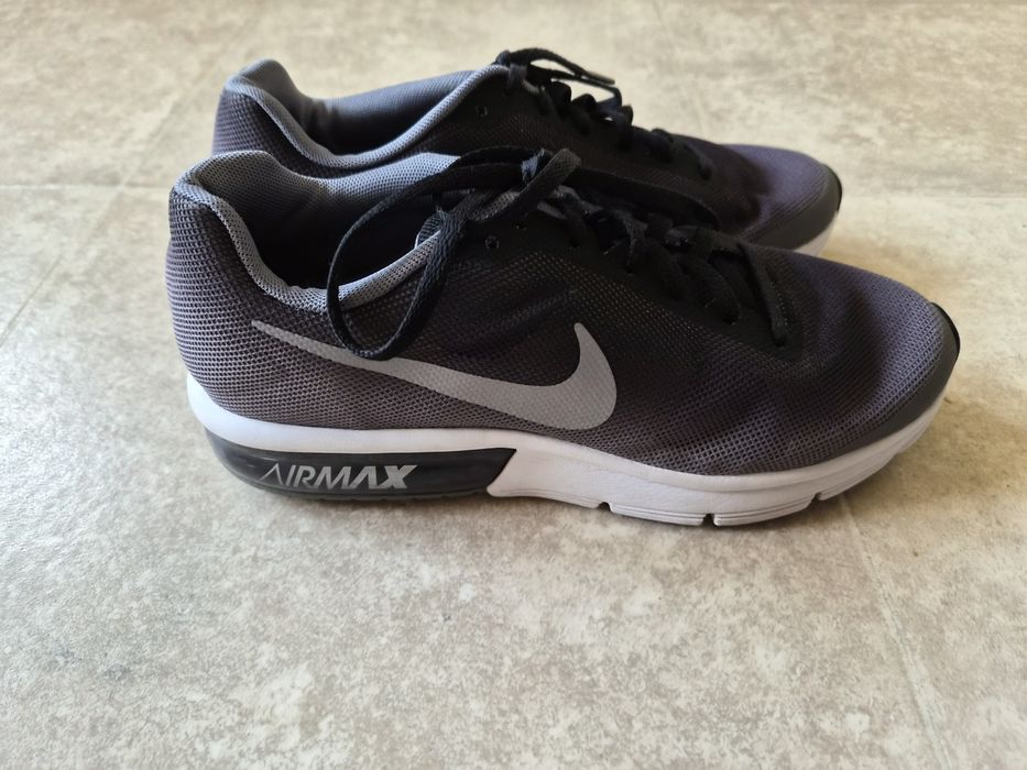 Дамски маратонки Nike Airmax 38.5