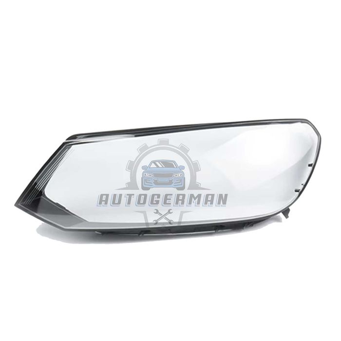 Капаци фарове Volkswagen VW Touareg (12-15) стъкло фар крушки Фолксваген Тоуарег xenon