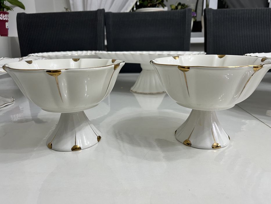 Продам конфетницу